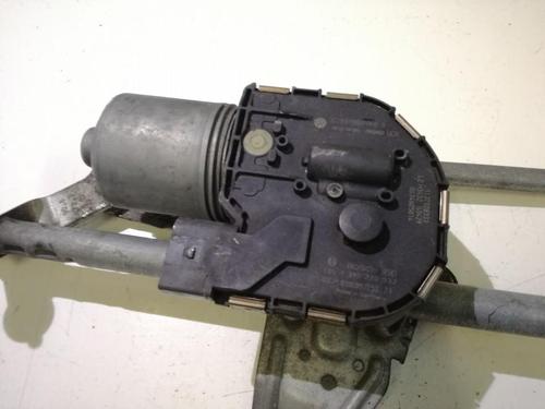 Used Front wiper motor Front wiper motor VW PASSAT B6 (3C2) 2.0 TDI (136 hp) 35654036 35654036