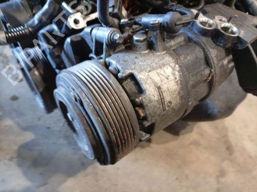 AC compressor BMW 3 (E46) 320 i | BP37505464M34 - Image 2