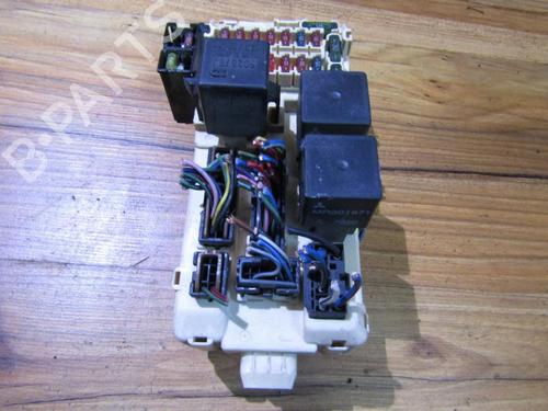 Used Fuse box Fuse box 33480900 33480900