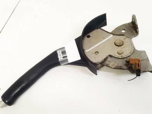 Used Hand brake Hand brake TOYOTA AVENSIS (_T25_) 2.0 D-4D (ADT250_, ADT250R) (126 hp) 35127842 35127842