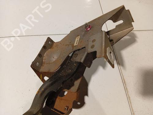 Pedal CHEVROLET CAPTIVA (C100, C140) 2.0 D 4WD | BP34906656I4 - Image 4