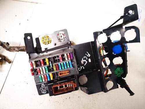 Used Fuse box Fuse box CITROËN XANTIA (X1_, X2_) 1.9 D (68 hp) 33081191 33081191