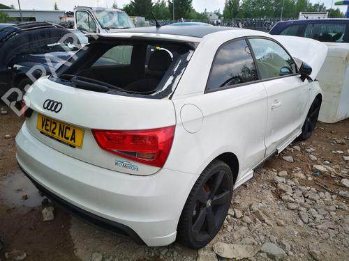 Engine mount AUDI A1 (8X1, 8XK) 2.0 TDI | BP32926089M89  - Image 10