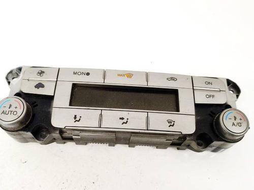 Used Climate control Climate control FORD S-MAX (WA6) 2.0 TDCi (140 hp) 35083954 35083954