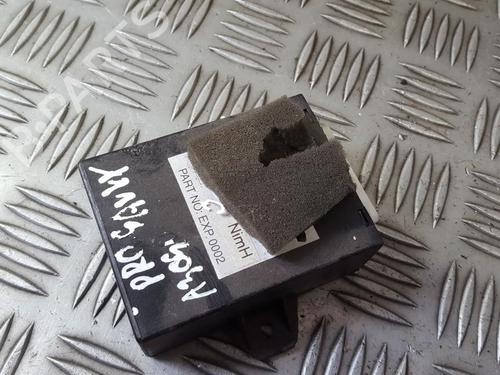 Used Electronic module Electronic module PROTON SAVVY 1.2 (75 hp) 33496048 33496048