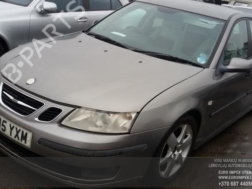 Brugte SAAB 9-3 (YS3F, E79, D79, D75)  1.9 TiD  4525824