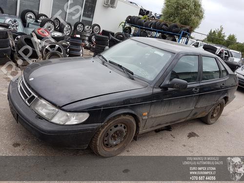 Used Parts SAAB 900 I Combi Coupe 2.0 i (115 hp) 4469719