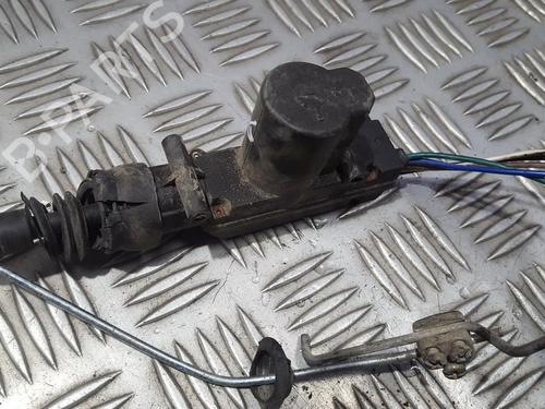 Used Electronic module Electronic module PEUGEOT PARTNER Platform/Chassis (5_, G_) 1.9 D (69 hp) 35704236 35704236