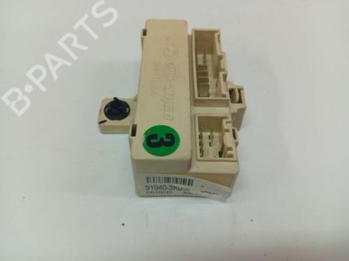 Electronic module HYUNDAI SONATA IV (EF) 2.0 CRDi Dynamic | BP34754444M83 - Image 3