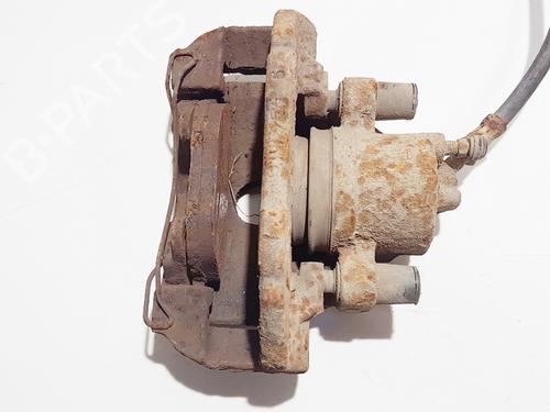Left front brake caliper FORD FOCUS II (DA_, HCP, DP) 1.6 | BP35869189M105 - Image 2