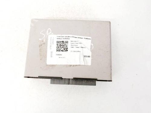 Used Electronic module Electronic module PORSCHE CAYENNE (9PA) S 4.5 (340 hp) 35115159 35115159