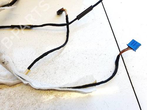 Used Wiring harness Wiring harness 35065016 35065016