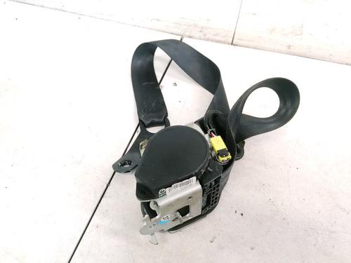 Used Front left seatbelt Front left seatbelt 35478435 35478435