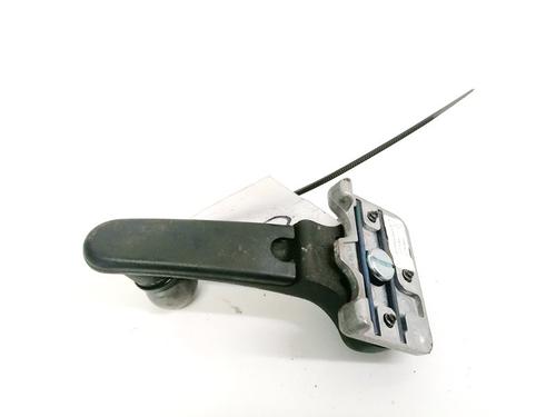 Rear mirror SAAB 9-3 (YS3F, E79, D79, D75) 1,8t BioPower | BP35470472I6 - Image 2