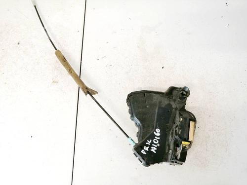 Used Front left lock Front left lock 35011494 35011494