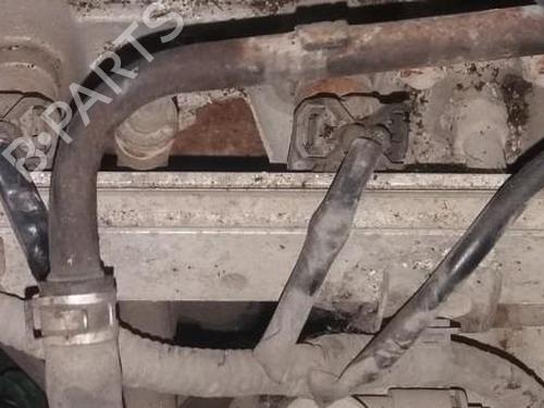Used Injection rail Injection rail 35711836 35711836