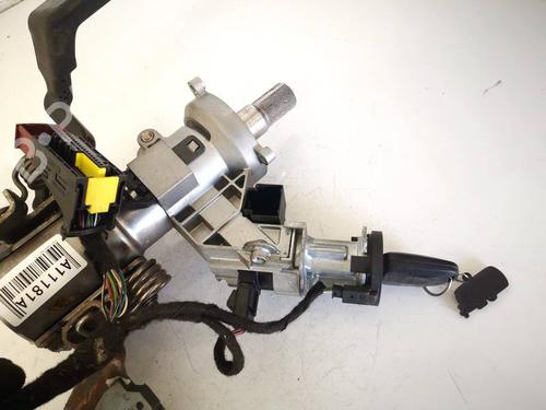 Used Ignition barrel Ignition barrel 34774359 34774359