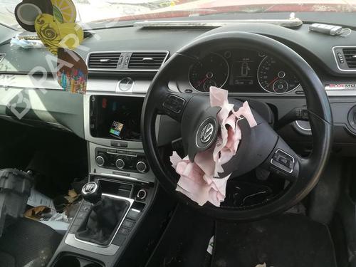 Speaker VW PASSAT B7 (362) 2.0 TDI | BP33517538E2  - Image 10