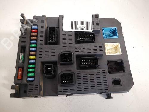 Used Electronic module Electronic module 35166477 35166477
