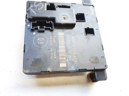 Used Electronic module Electronic module 35002892 35002892