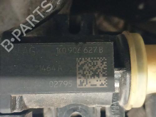 Electronic module VW PASSAT B7 (362) 1.6 TDI | BP38278316M83 - Image 4
