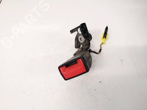 Used Seat buckle Seat buckle PEUGEOT BOXER Van 2.2 HDi 150 (150 hp) 35272993 35272993