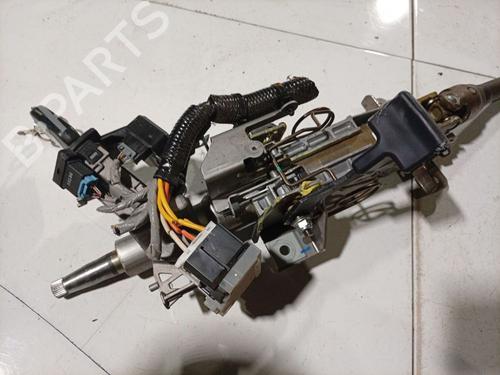 Steering column HONDA CIVIC IX (FK) 1.6 i-DTEC (FK3) | BP36312117M21 - Image 3