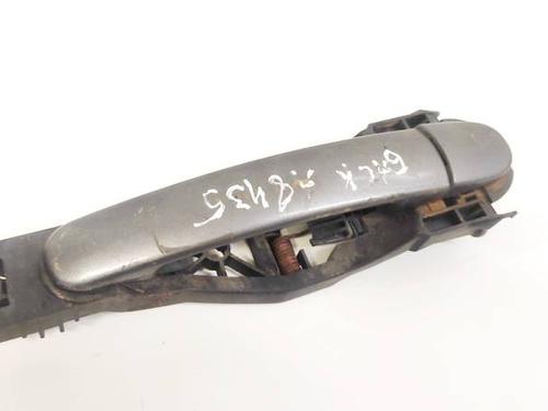 rear-left-exterior-door-handle-skoda-superb-i-3u4-2001-2002-2003-2004-2005-2006-2007-2008-35325164 main image