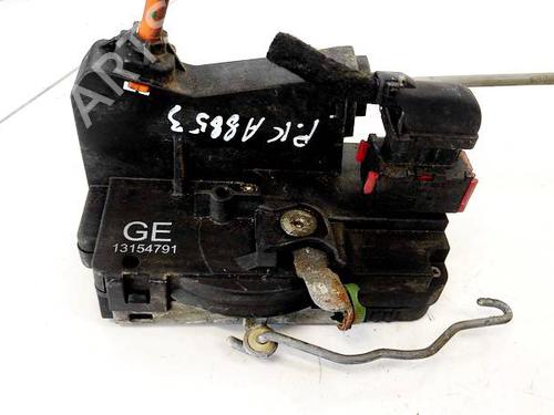 Used Front left lock Front left lock 35286121 35286121
