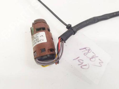 Electronic module PEUGEOT 607 (9D, 9U) 2.2 HDi | BP35154125M83 - Image 2