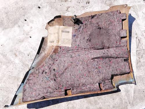Rear right panel AUDI A3 (8L1) 1.9 TDI | BP35276239C61 - Image 2