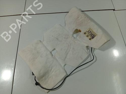 Electronic module SKODA OCTAVIA II (1Z3) 1.6 FSI | BP38041963M83 - Image 2