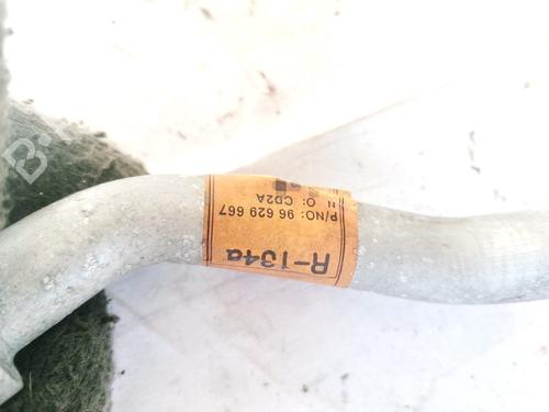 AC pipe CHEVROLET CAPTIVA (C100, C140) 2.0 D 4WD | BP33074697M126 - Image 3