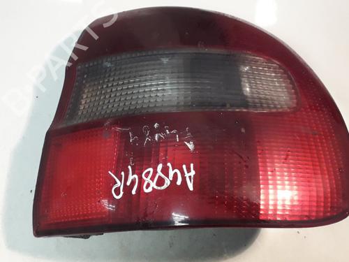 Used Right taillight Right taillight VOLVO V40 Estate (645) 1.9 TD (90 hp) 35850730 35850730