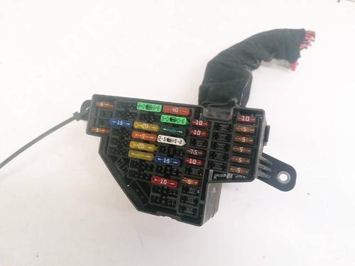 fuse-box-skoda-octavia-ii-1z3-2004-2005-2006-2007-2008-2009-2010-2011-2012-2013-32926079 main image