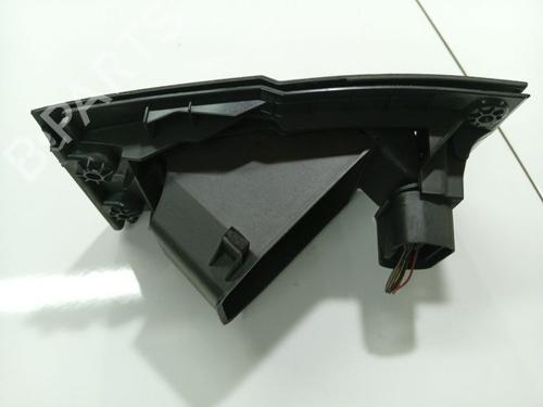 Glove box FORD MONDEO IV (BA7) 2.0 SCTi | BP34894580C95 - Image 2
