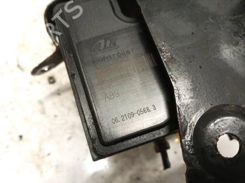 ABS pump SUZUKI SWIFT III (MZ, EZ) 1.3 (RS413, ZC11S) | BP34879379M43 - Image 5