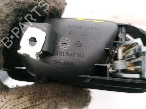 Front left interior door handle VW GOLF V (1K1) 1.9 TDI | BP35406777I13 - Image 3