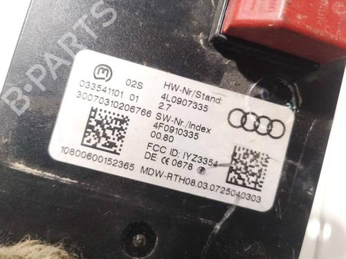 Electronic module AUDI Q7 (4LB) 3.0 TDI quattro | BP39062388M83 - Image 3