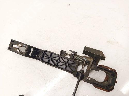 front-left-exterior-door-handle-nissan-primera-hatchback-p12-2002-34865780 main image