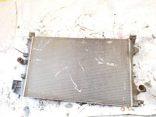 Used Water radiator Water radiator 35293309 35293309