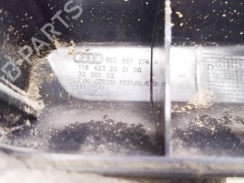 Mando AUDI A4 B6 (8E2) 2.5 TDI quattro | BP34898276I30 - Image 3