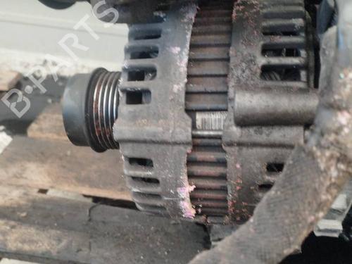 Used Alternator Alternator 35282662 35282662