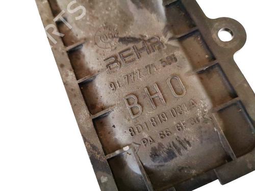 Heater matrix AUDI A4 B5 (8D2) 1.8 | BP35623093M63 - Image 3