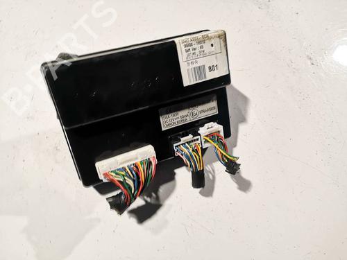 Electronic module KIA CEE'D Hatchback (ED) 1.6 CRDi 115 | BP35025943M83 - Image 2
