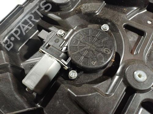 Left rear window motor MAZDA 6 Hatchback (GH) 2.0 MZR-CD (GH14) | BP34958409E23 - Image 3