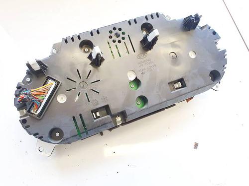 Instrument cluster KIA CEE'D (JD) 1.6 GDI | BP35283590C47 - Image 3