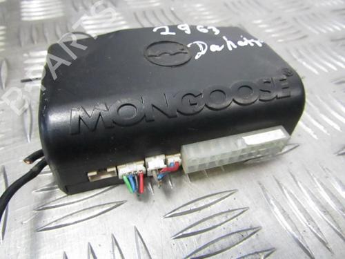 Used Electronic module Electronic module DAIHATSU GRAN MOVE (G3) 1.6 16V (G301) (91 hp) 33495176 33495176