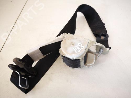 Used Front right seatbelt Front right seatbelt 35420673 35420673