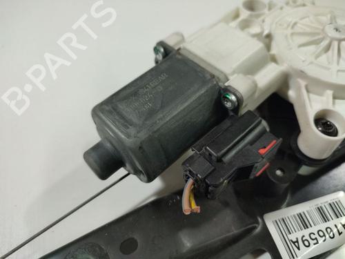 Right rear window motor CHRYSLER SEBRING (JS) 2.0 CRD | BP34830527E22 - Image 3